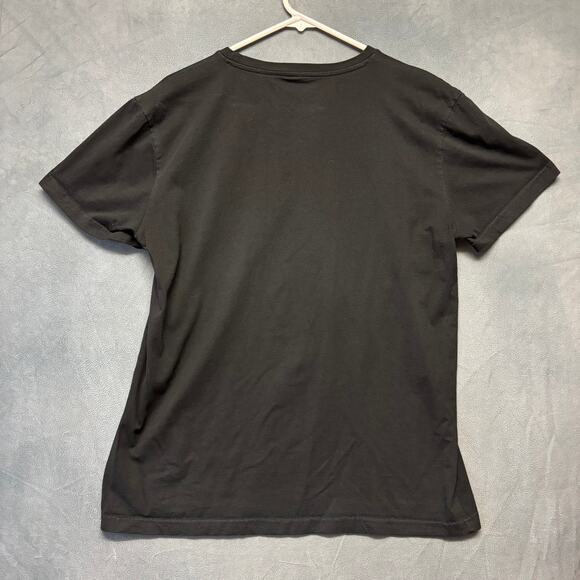 Be Mine Valentine Heart Candy Shirt Winn Cloding Fitted Love Sucks Center Logo - Picture 5 of 5